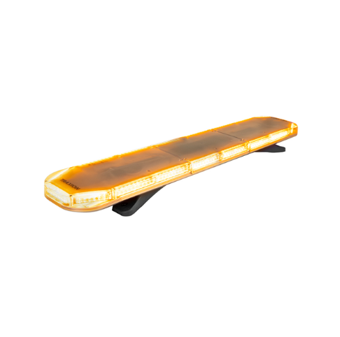 Collection of Commander 1132mm amber light bar in a gallery layout